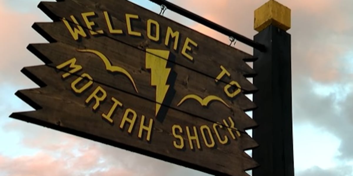 New York decommissions North Country prison