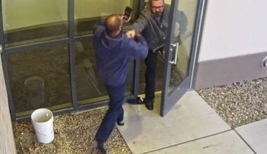 Brooklyn police sergeant fired for excessive force after punching handcuffed woman