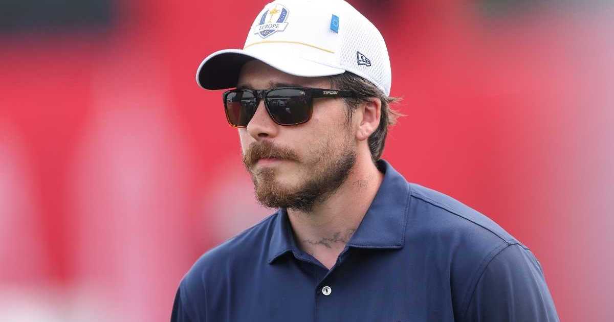 Brooklyn Beckham's Feud With Family Excludes Key Members — Source