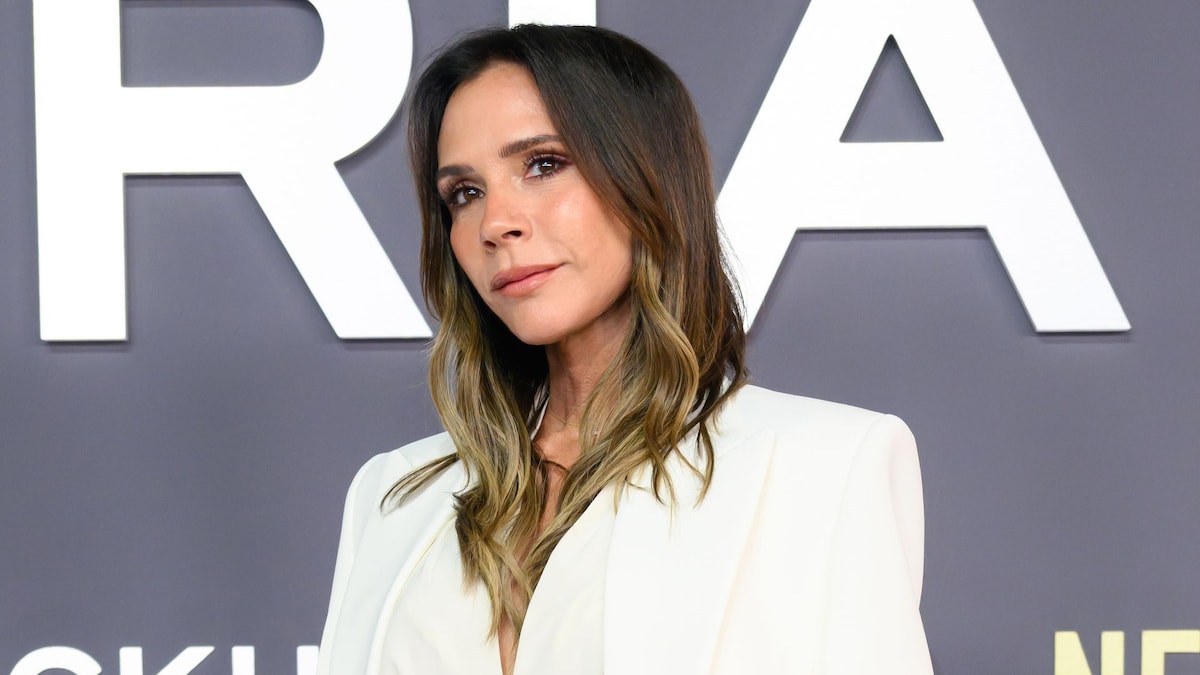 Victoria Beckham’s ‘Not Such an Innocent Girl’ hits No. 1, 23 years later, amid Brooklyn and Nicola drama