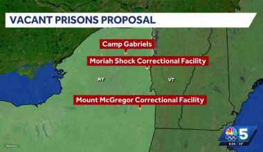 NY leaders, advocates support proposal for repurposing former prisons