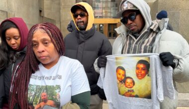 Drunk driver gets 24 years to life in prison for killing 4 people at July 4 barbecue in NYC park :: WRAL.com