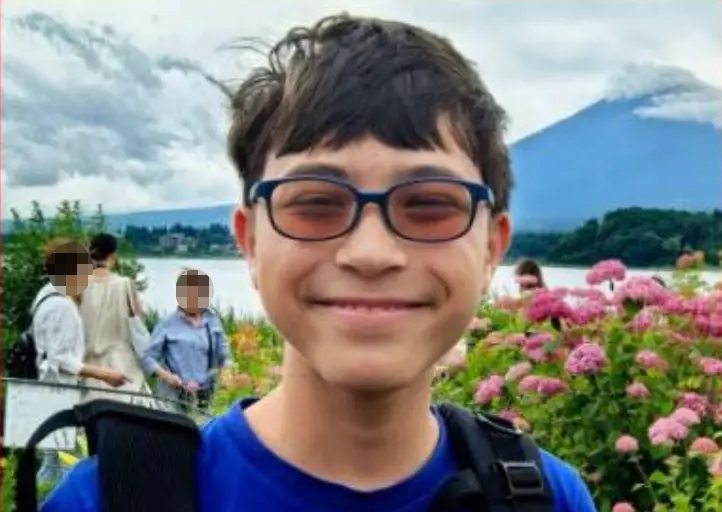 Missing Long Island teen may have traveled to NYC to meet online friend