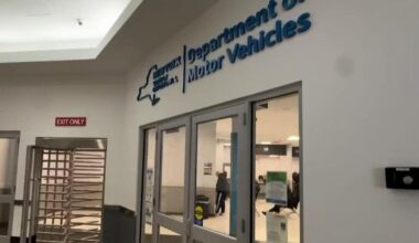 New York DMV to shut down for 5 days in February for technology overhaul