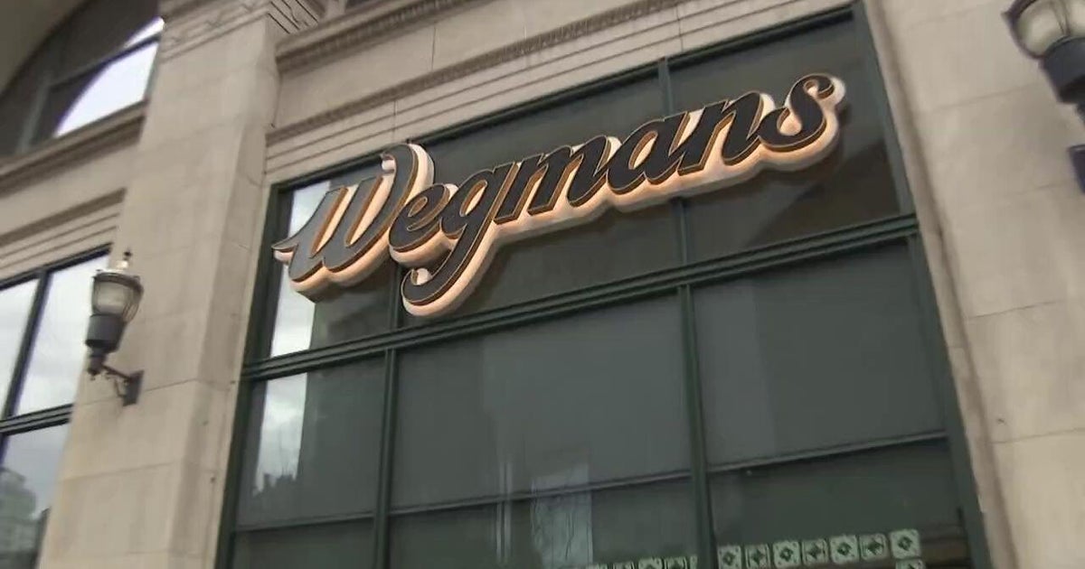 Some Wegmans locations, including 1 in NYC, are now using facial recognition software on customers. Here's why.