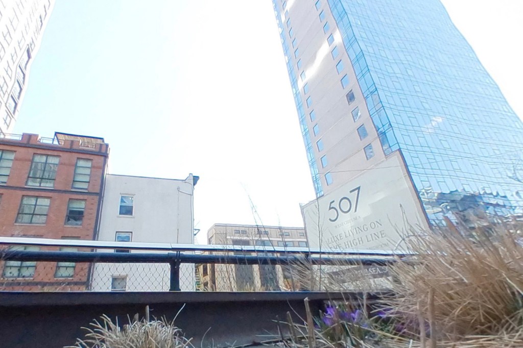 The victim was knifed in the arm and hip around 6:50 a.m. during a fight with an unidentified individual in front of 507 West 28th Street, cops said. Perp fled the scene.