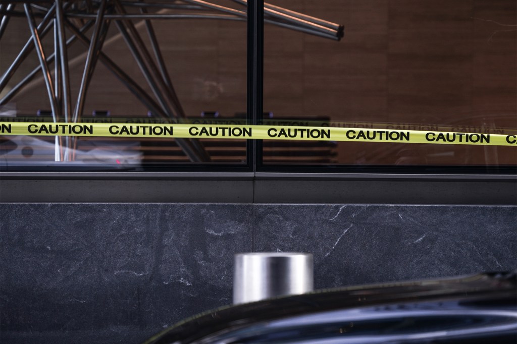 The victim was knifed in the arm and hip around 6:50 a.m. during a fight with an unidentified individual in front of 507 West 28th Street, cops said. Perp fled the scene.