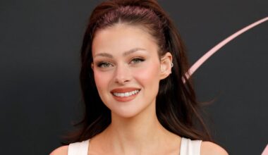 Nicola Peltz deletes Beckham family from Instagram after Brooklyn blocks parents