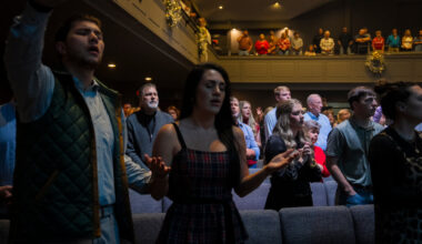 How Trump Is Remaking America — State by State