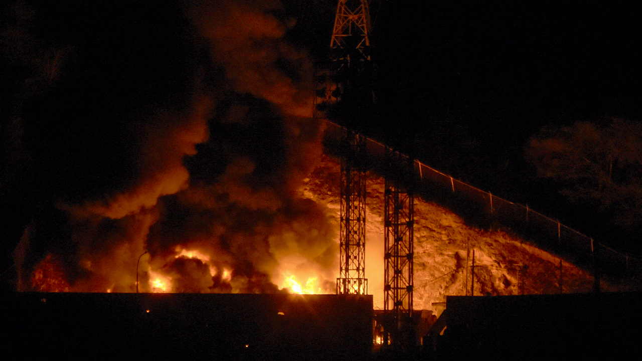 Nicolas Maduro arrives in New York after capture, arraignment expected Monday