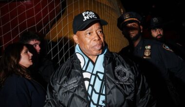 The Eric Adams Crypto Scandal Is Getting Messier