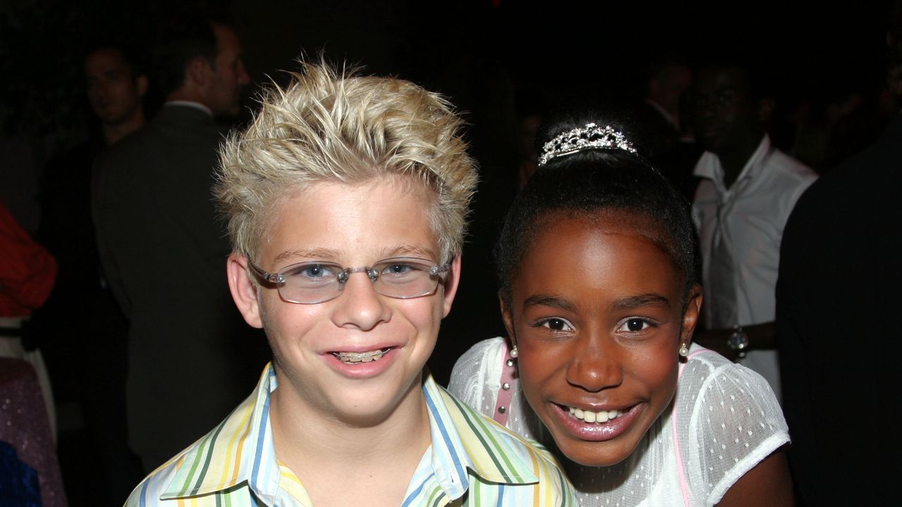 Nickelodeon Star Kianna Underwood Killed in Brooklyn Hit-And-Run