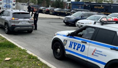NYPD vehicle stops are ‘stop-and-frisk on wheels’ says new lawsuit — Queens Daily Eagle