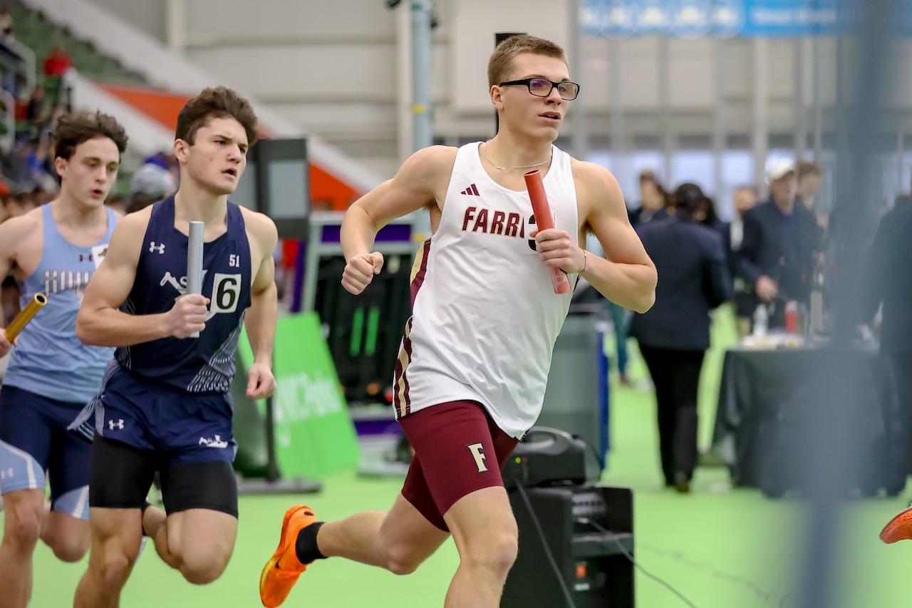 2025 CHSAA Indoor Track and Field Intersectional Championships