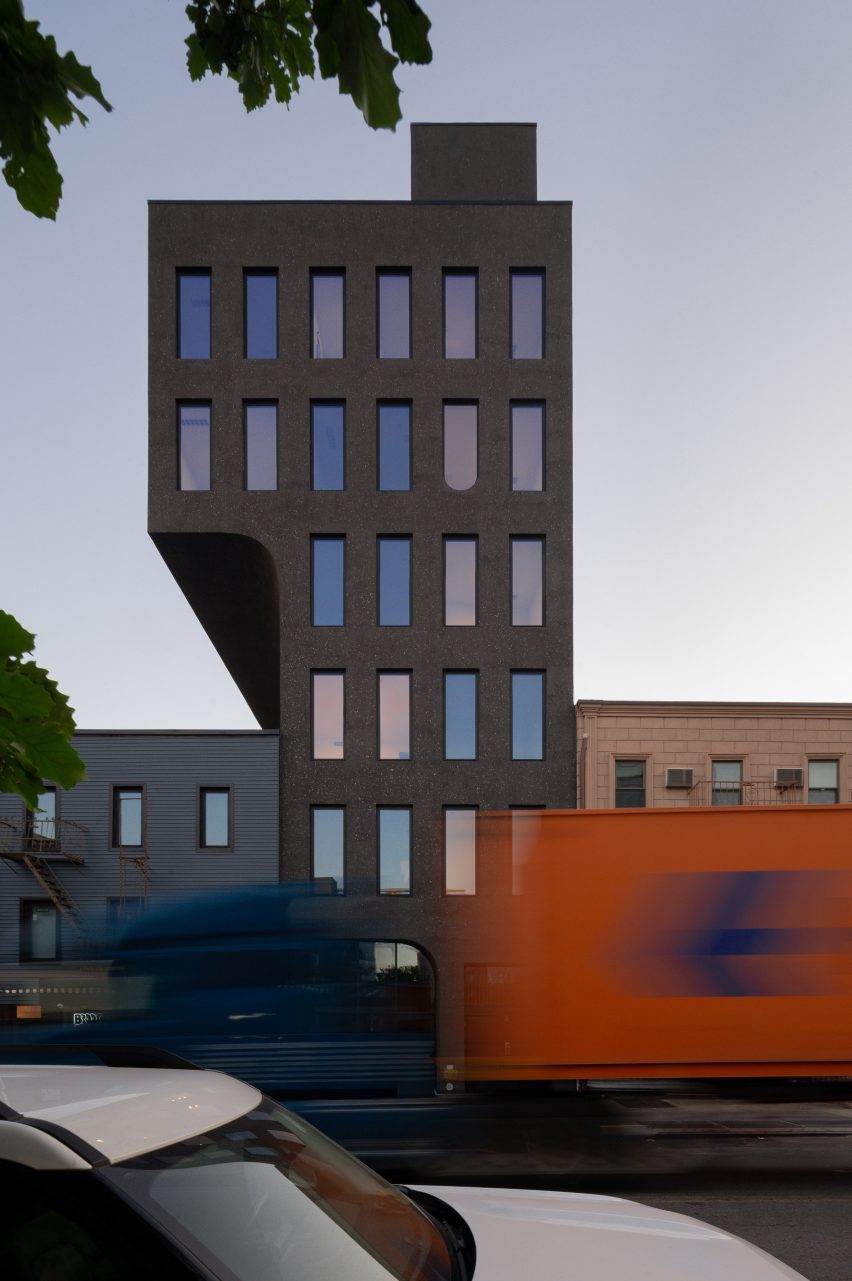 545 Metropolitan Ave by Commoncraft