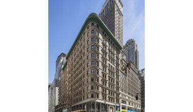 Moinian Group Receives $310M Loan for Refinancing of Midtown Manhattan Office Property