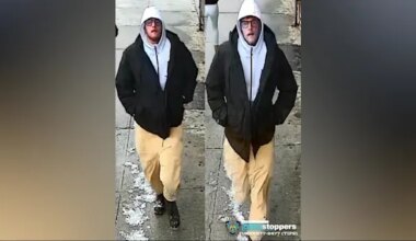 Man arrested for shovel assault in Gravesend