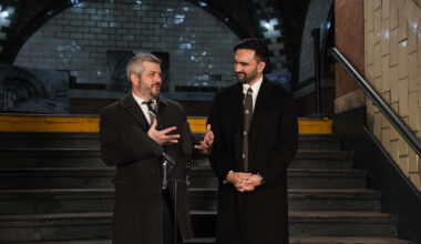 Meet Mike Flynn, Mayor Mamdani’s newly minted Transportation Department head – amNewYork