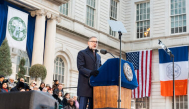 New NYC comptroller ‘deep in review’ of Lander manager recommendations