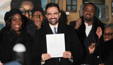 Mayor Zohran Mamdani launches ‘Rental Ripoff’ hearings, names new housing commissioner – Bronx Times