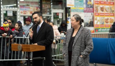 Mamdani names Christine Clarke new head of NYC Commission on Human Rights