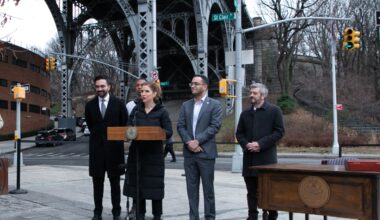 NYC to Spend $4M to Add Public Bathrooms
