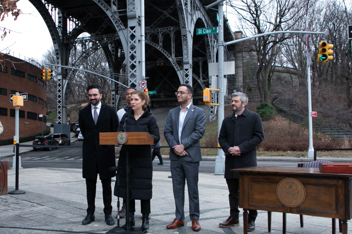 NYC to Spend $4M to Add Public Bathrooms