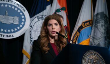 Menin to tap key allies — and her main speaker's race opponent — for top NYC Council posts