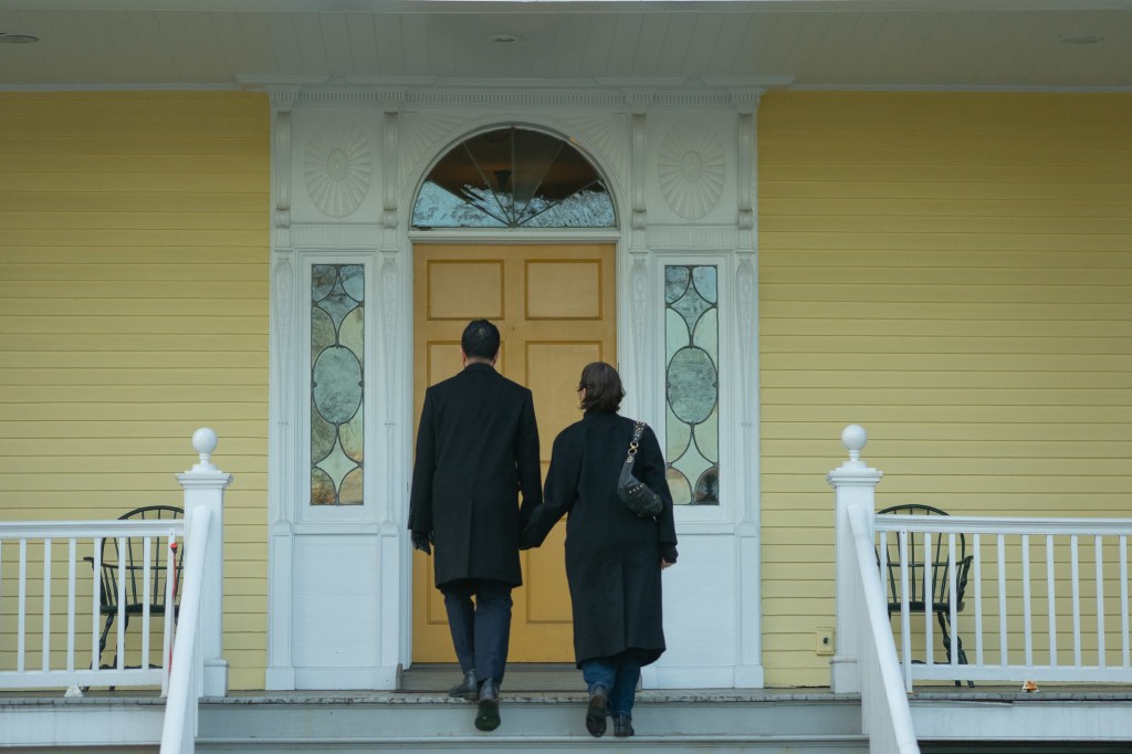 Mayor Mamdani becomes an Upper East Sider as he leaves Astoria for Gracie Mansion