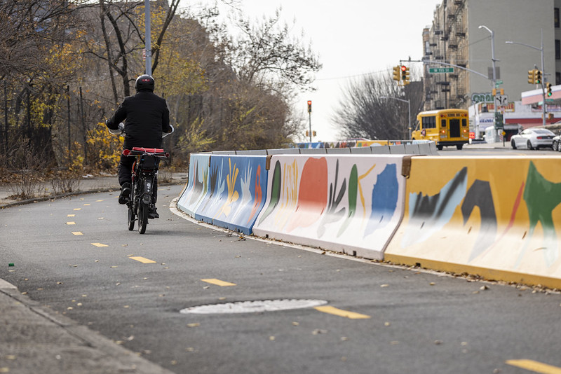 NYC tied a record low for traffic deaths in 2025, advocates report while offering Mamdani tips for improvement – amNewYork