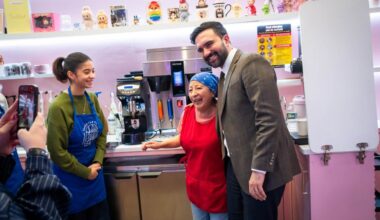 Mamdani directs NYC agencies to find ways to cut small business fines