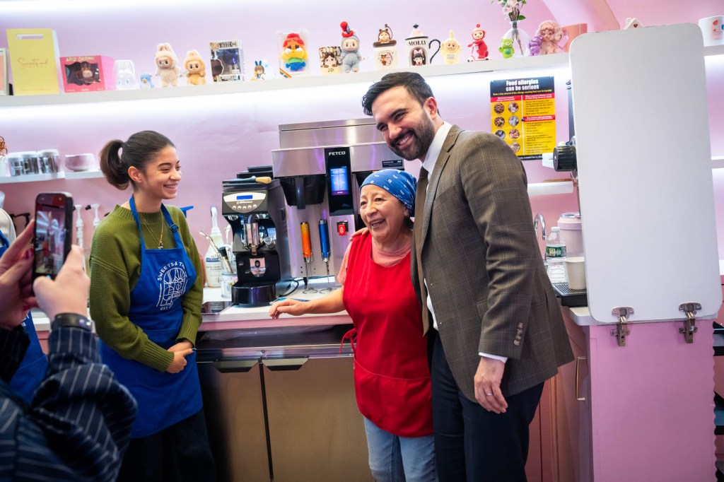 Mamdani directs NYC agencies to find ways to cut small business fines