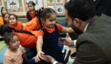 Mamdani slams Adams outreach efforts at 3-K, pre-K application launch