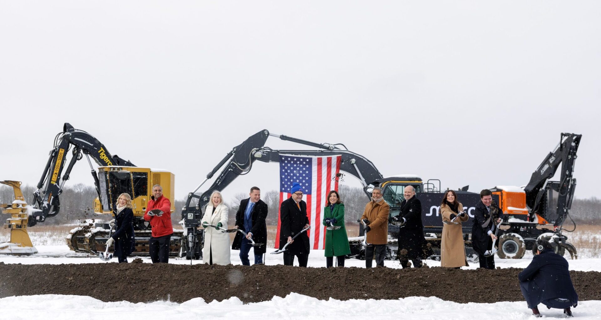 Albany nonprofit helps shape New York’s manufacturing future