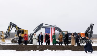 Albany nonprofit helps shape New York’s manufacturing future