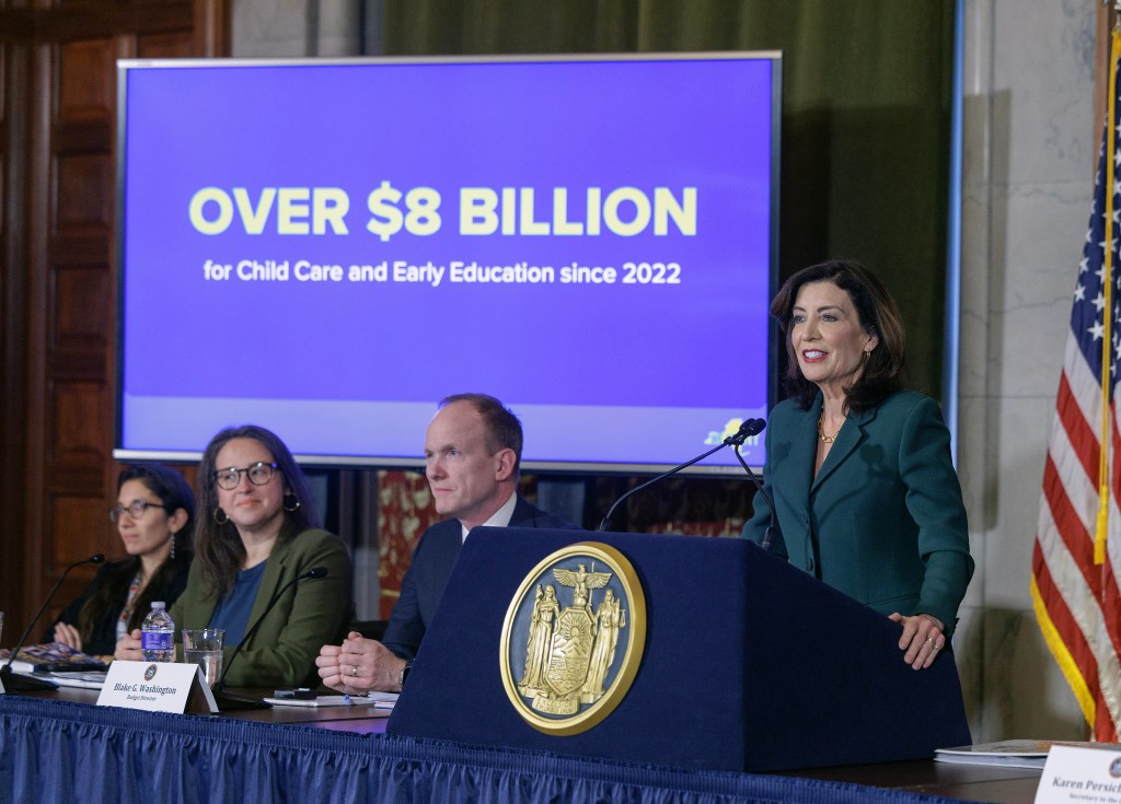 The days of wine and roses are back