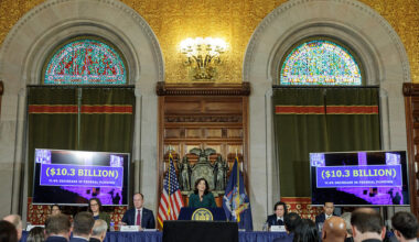 Governor Hochul Unveils Highlights of the Fiscal Year 2027 Executive Budget: A Stronger, Safer, More Affordable New York