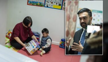 Mamdani touts 50K free preschool applications, pledges effort to attract more