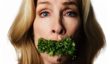 Veganism and the Plant-Based Diet Have Officially Peaked