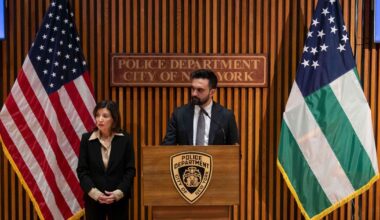 Hochul and Mamdani to unveil free child care plan in New York City :: WRAL.com