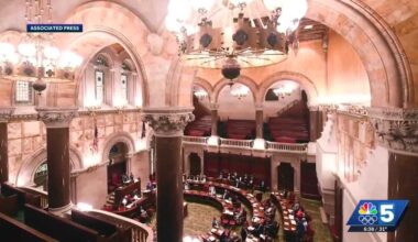 State budget, affordability priorities in Albany for 2026
