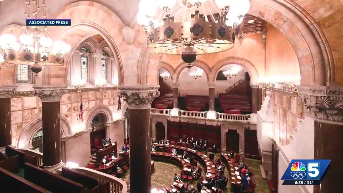 State budget, affordability priorities in Albany for 2026