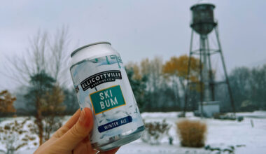 12 Beers That'll Have You Feeling Warm & Toasty This Winter in Buffalo & WNY