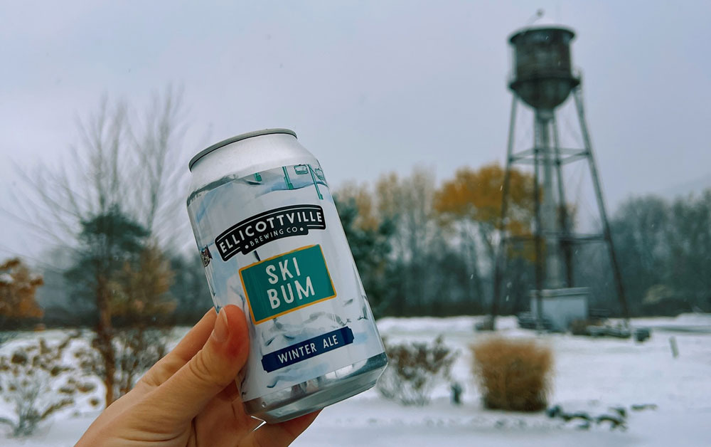 12 Beers That'll Have You Feeling Warm & Toasty This Winter in Buffalo & WNY