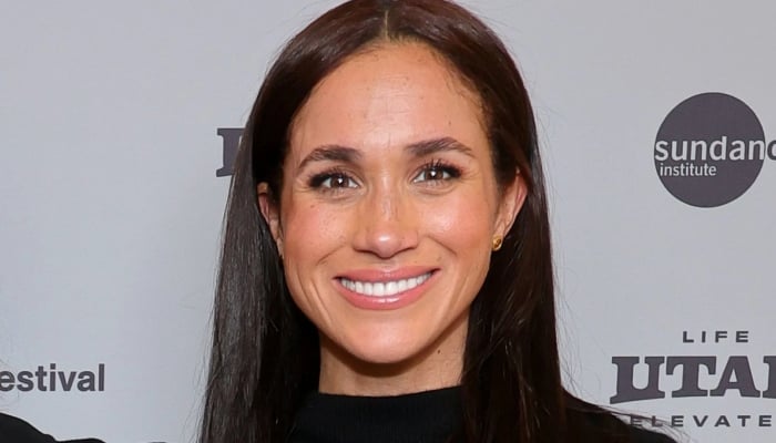 Meghan Markle cheers as ‘Cookie Queens’ garners standing ovation at Sundance