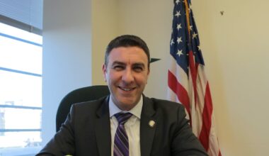 Meet Eric Dinowitz, the new chair of NYC’s City Council education committee