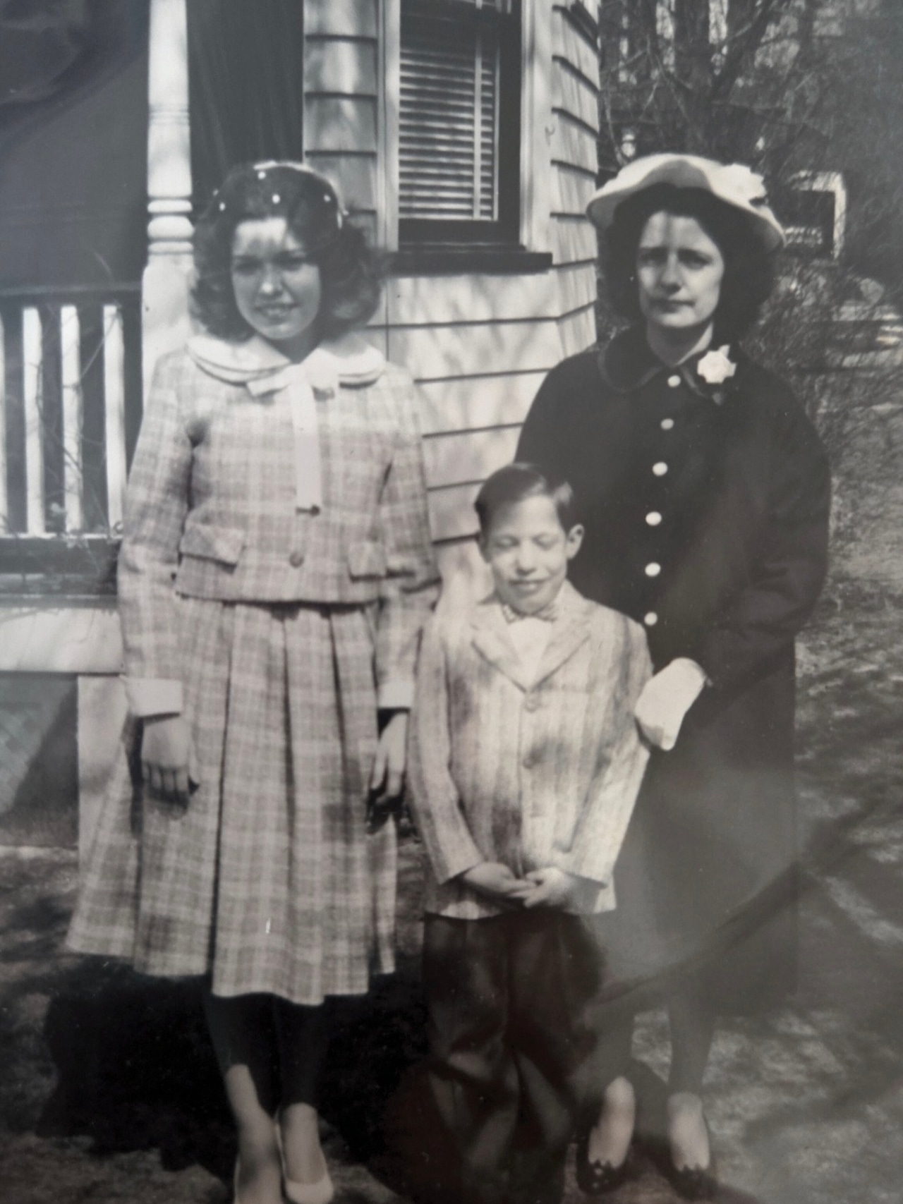 (Courtesy Randi Martinucci)