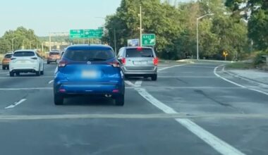 Where are the cops? Reckless Staten Island drivers need enforcement (letter to the editor)