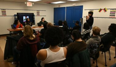 NYC report back from a recent delegation to Venezuela.