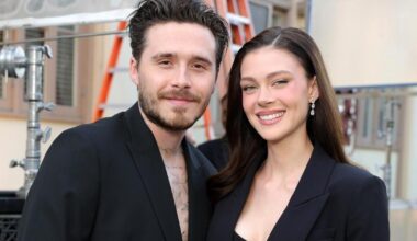 Brooklyn Beckham’s Wife Left ‘Tearful’ on Multiple Occasions — Source